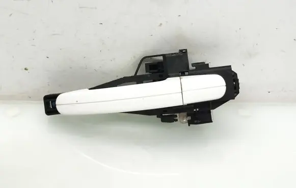 Ford Kuga II Rear door exterior handle BM51A224A36CJ