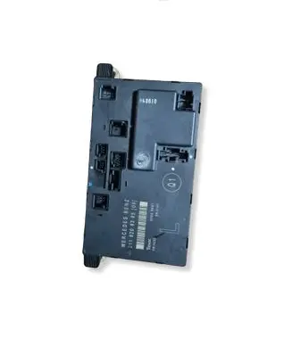 Mercedes-Benz E W211 Door control unit/module 2118208385 00006801