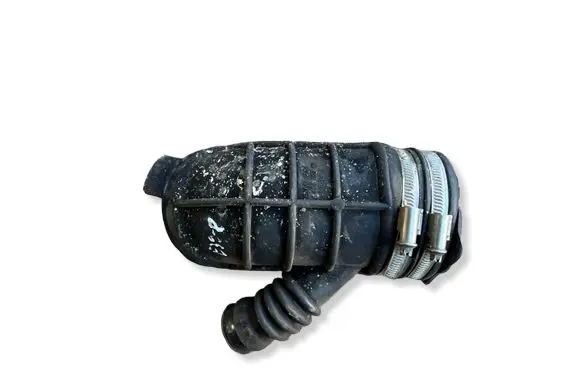 BMW 5 E39 Air intake hose/pipe 1435627