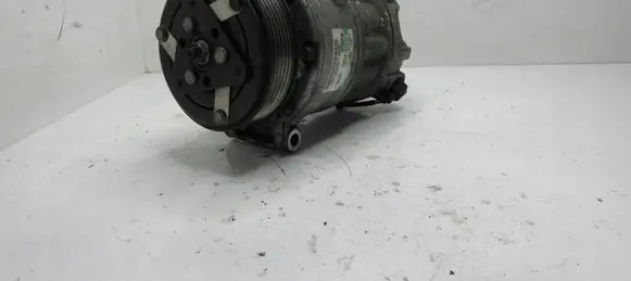 Jaguar XF Air conditioning (A/C) compressor (pump) 5883yff64j88si