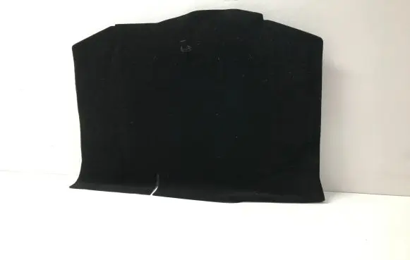 Ford Fiesta Trunk/boot mat liner C1BBA13065BA