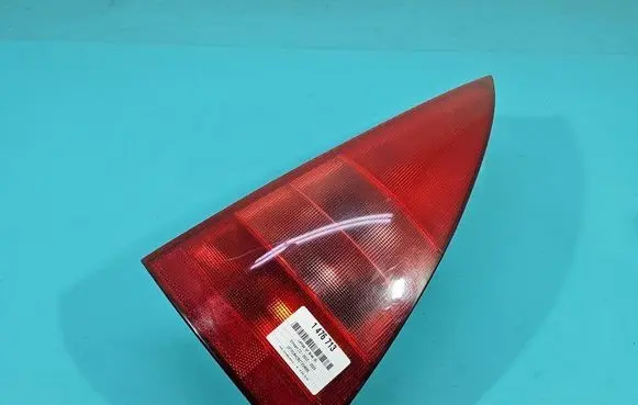 Rear/tail lights