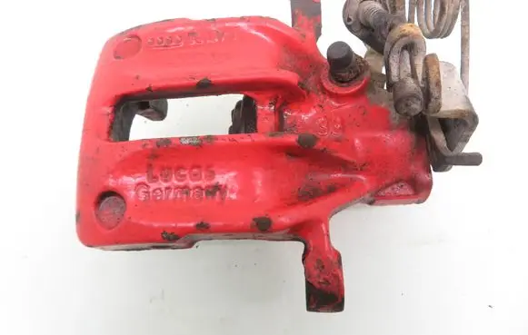 Audi A4 S4 B5 8D Rear brake caliper 