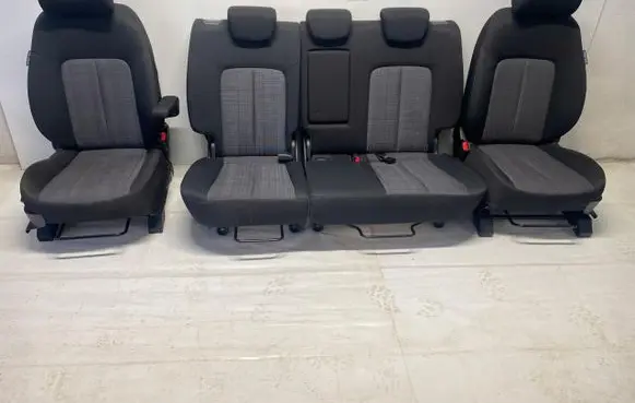 Seat set