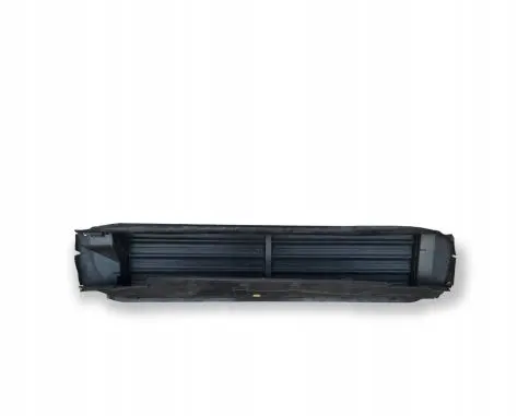 Skoda Octavia Mk4 Intercooler air guide/duct channel 5e3853343