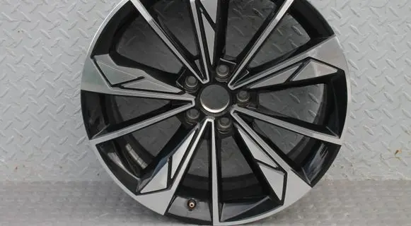 MG HS R19 alloy rim 02FELGA11152810 11152810