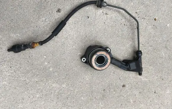 Ford Kuga I Clutch release bearing slave cylinder 3S717A564AE