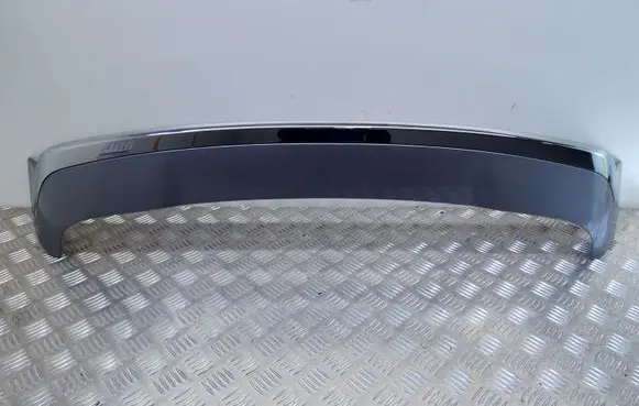 Peugeot 2008 I Tailgate/trunk spoiler 9678324280
