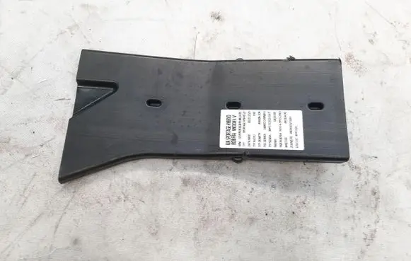 KIA Sportage Air micro filter air duct channel part 97365-N7000