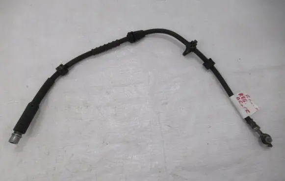 Peugeot 3008 II ABS brake wheel speed sensor