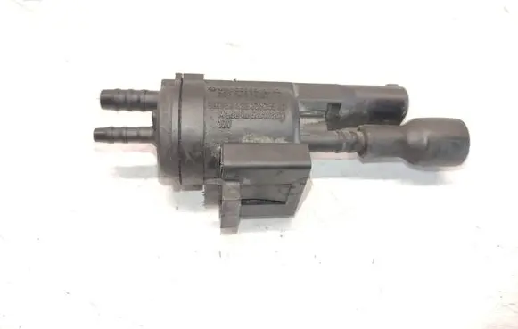 Valve vacuum