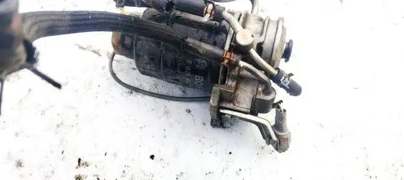 Honda Accord Fuel filter F026402110