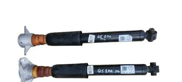 Audi Q5 SQ5 GU Rear shock absorber/damper 8MA513035AH