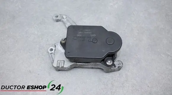 Saab 9-3 Ver2 Intake manifold valve actuator/motor 55205127