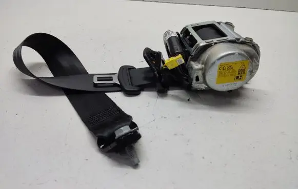 Opel Mokka B Rear seatbelt 98394564XX 34328129C IS34230836A