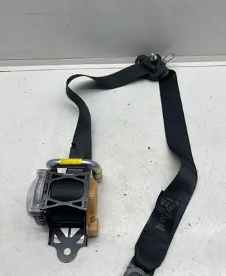 Honda Civic X Front seatbelt J0AE3401S6Z 81450TEZG012M4 1092294
