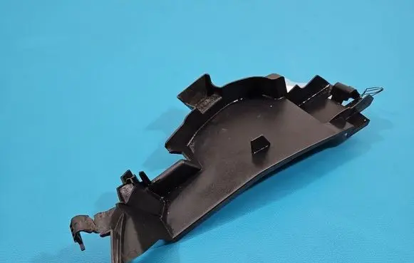 Mercedes-Benz A W176 Center console A1768880238 IMPRK1520402