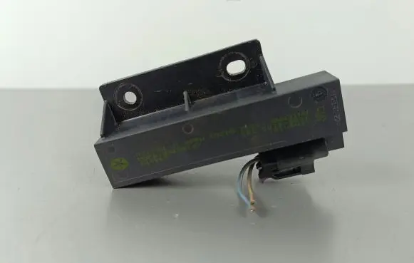 Jeep Grand Cherokee Other control units/modules P68068148AA