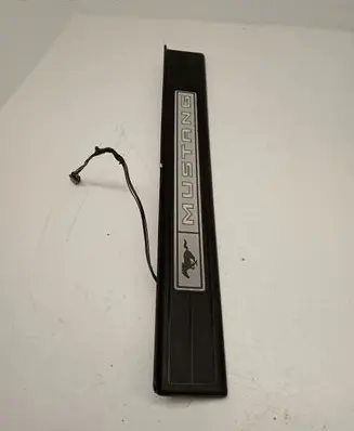 Ford Mustang VI Front sill trim cover FR3B6313222
