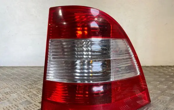 Mercedes-Benz ML W163 Rear/tail lights