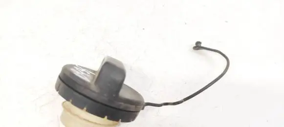 Fuel tank filler cap