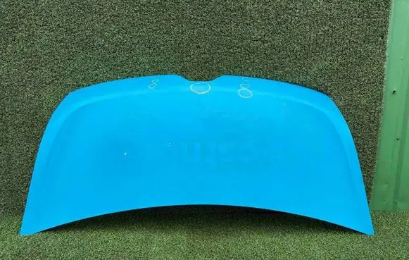Renault Master III Engine bonnet/hood 651226743R