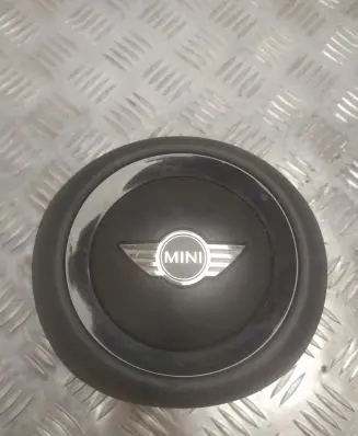Mini Cooper Countryman R60 Steering wheel airbag 9806257
