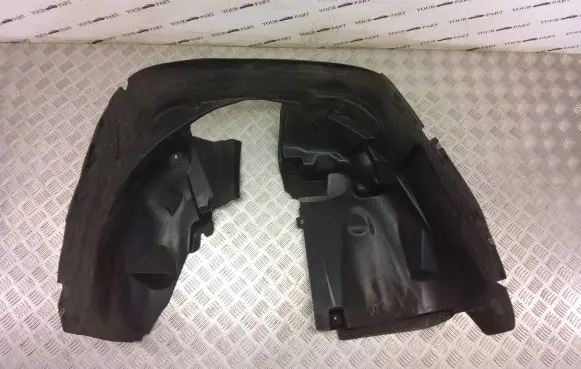 Jeep Renegade Front wheel arch liner splash guards 51965514