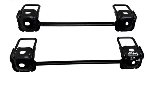 Toyota Auris 150 ISOFIX Bracket 7370502080