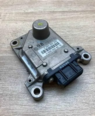 Mercedes-Benz A W168 ESP (stability system) control unit 0005426518 0265005200