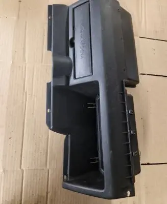 Volkswagen Golf II Dashboard lower bottom trim panel 191857925B 191857921