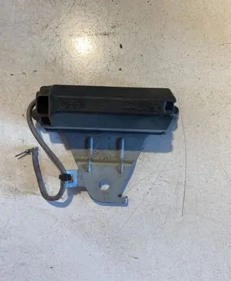 Toyota RAV 4 (XA30) Tire pressure sensor 8976842010