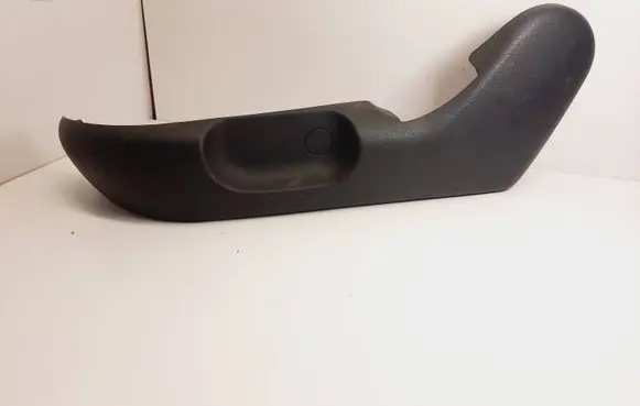 Volkswagen Sharan Seat trim 7M0881889 7M3881317