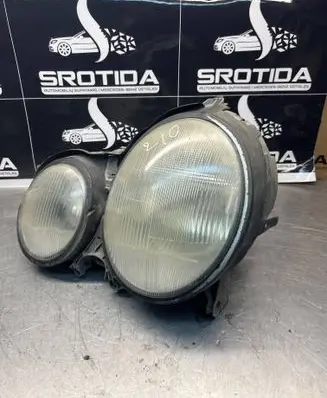 Mercedes-Benz E W210 Headlight/headlamp 150619