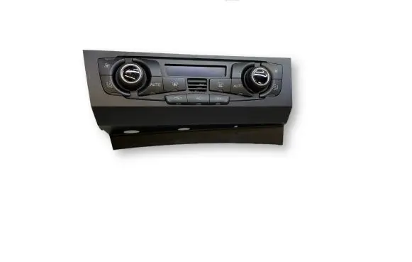 Audi A4 S4 B8 8K Climate control unit 8T2820043AF A2C53345978