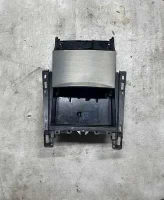 Mercedes-Benz E W212 Ashtray (front) A2126804150 12022009