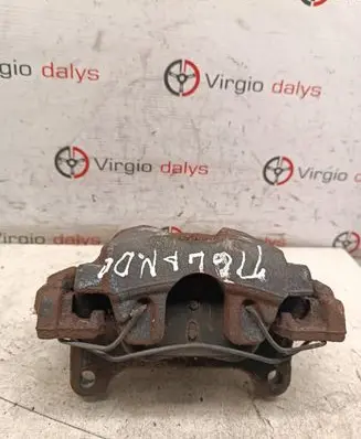 Volkswagen Tiguan Front brake caliper