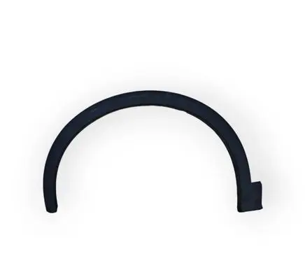 Audi Q2 - Fender trim (molding) 81A853817A