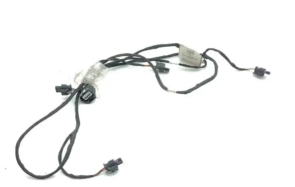 Alfa Romeo Giulia Parking sensor (PDC) wiring loom 00505461090