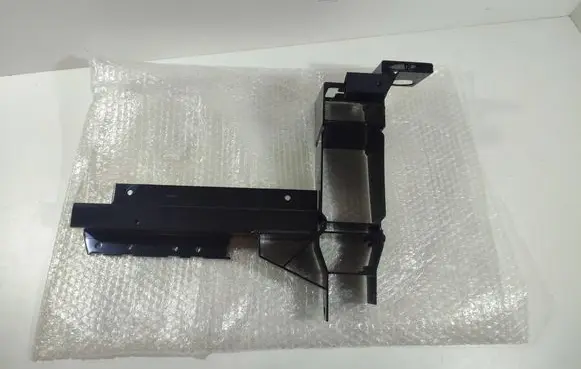 BMW X3 F25 Headlight/headlamp mounting bracket 51647210500 7210500