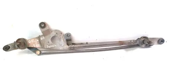 Suzuki Grand Vitara II Front wiper linkage 