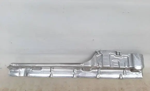 BMW X3 G01 Heat shield in engine bay 5A5CA74 11795A5CA74 8742169