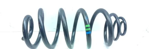 Peugeot Expert Rear coil spring