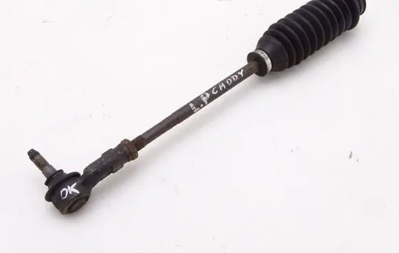Volkswagen Caddy Steering tie rod boot 
