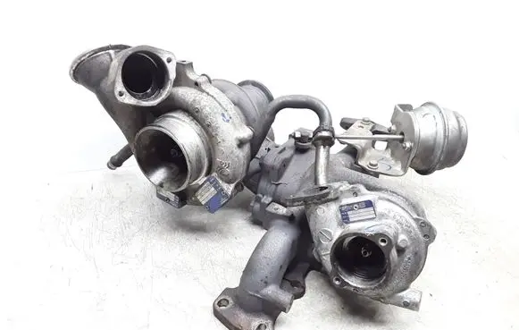 Volvo XC60 Turbo 36002664 31293086 36002640