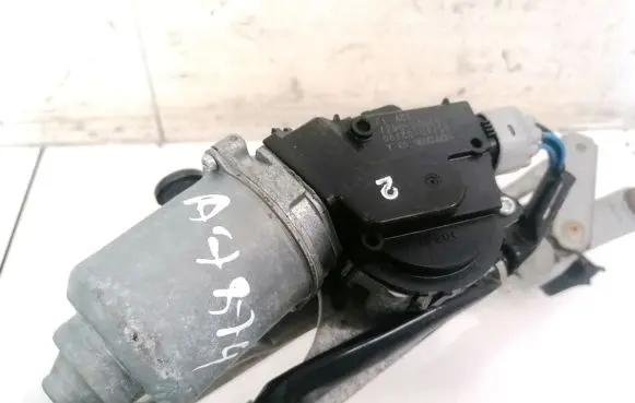Toyota Auris 150 Wiper motor 8511002190 85110-02190