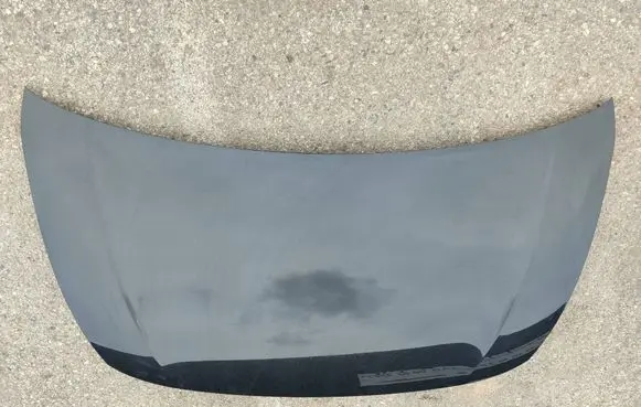 Volkswagen ID.7 Engine bonnet/hood 14A823177 14A823179