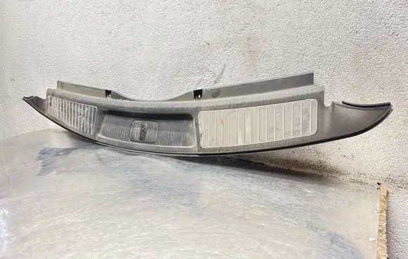 Opel Insignia A Trunk/boot sill cover protection 13222434 2202098
