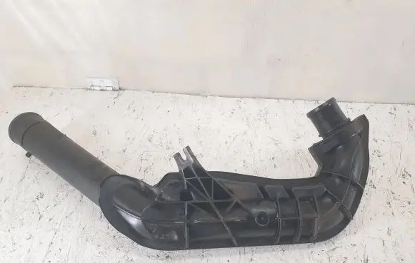 Ford Mondeo MK IV Intercooler hose/pipe 6G916K683A