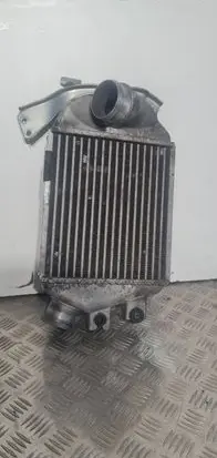 Subaru Impreza III Intercooler radiator